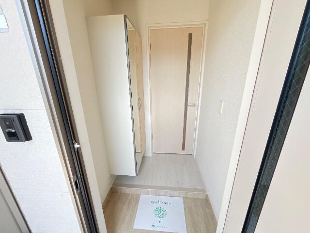 セイリング　ONEの物件内観写真