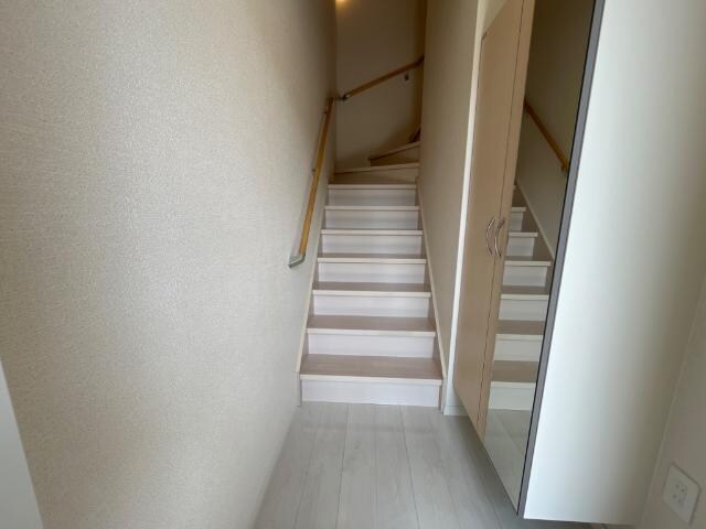 セイリング　ONEの物件内観写真