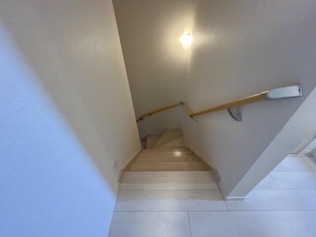 セイリング　ONEの物件内観写真