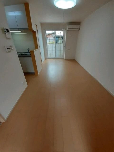 アルバカーサ桜木の物件内観写真