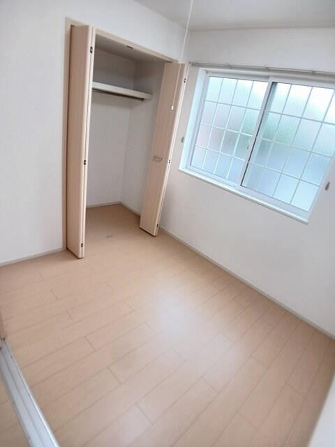 アルバカーサ桜木の物件内観写真