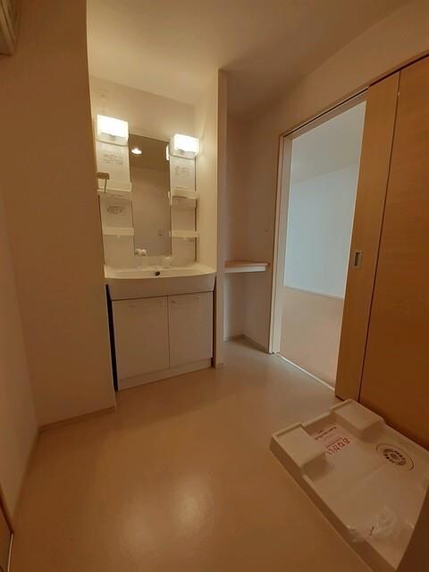 アルバカーサ桜木の物件内観写真