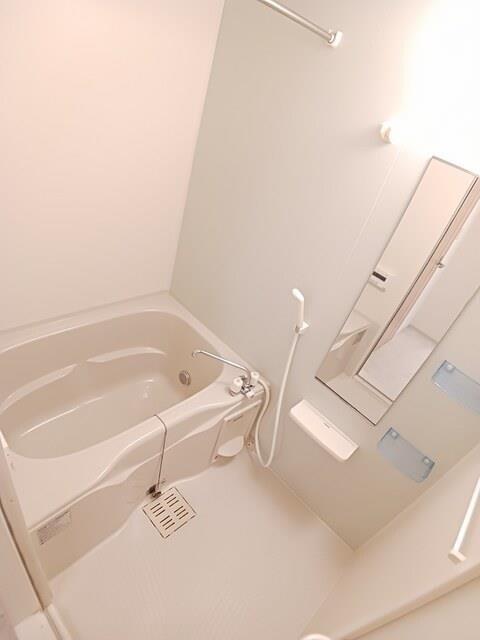 アルバカーサ桜木の物件内観写真