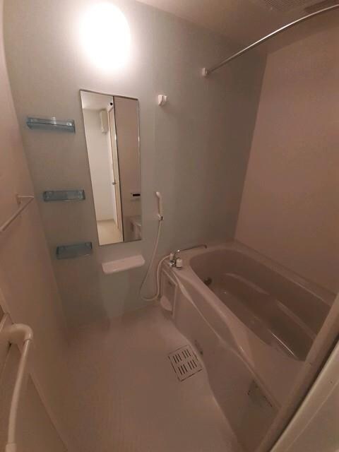 アルバカーサ桜木の物件内観写真