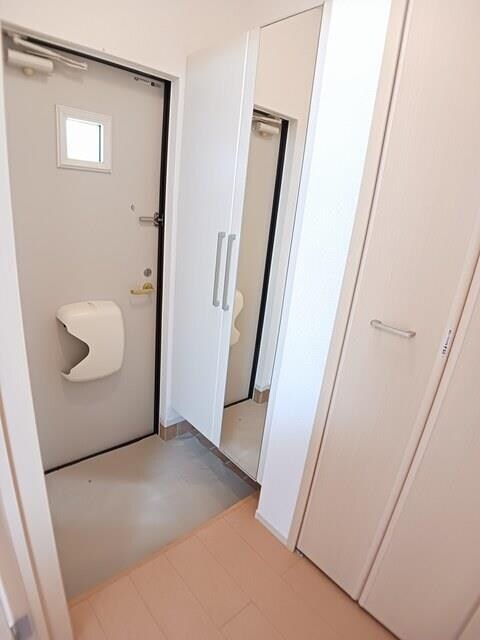 アルバカーサ桜木の物件内観写真