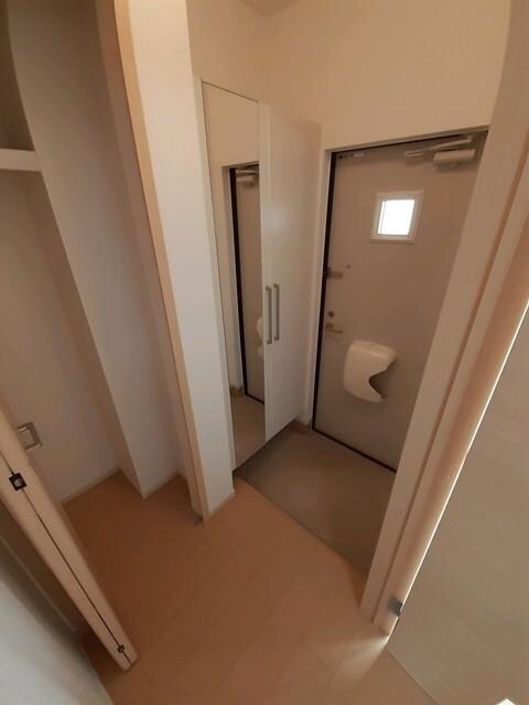 アルバカーサ桜木の物件内観写真