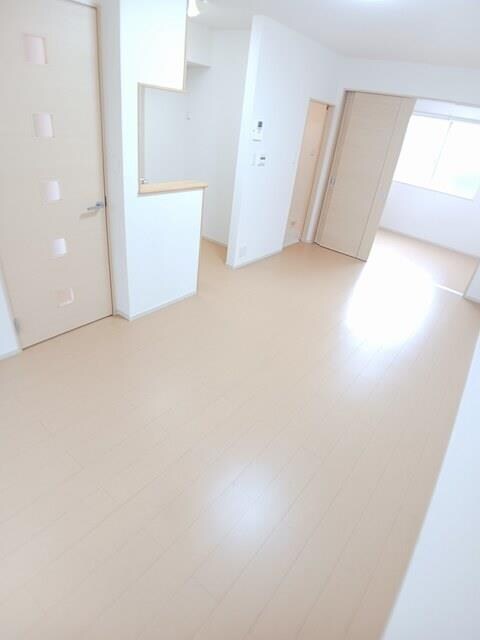 アルバカーサ桜木の物件内観写真