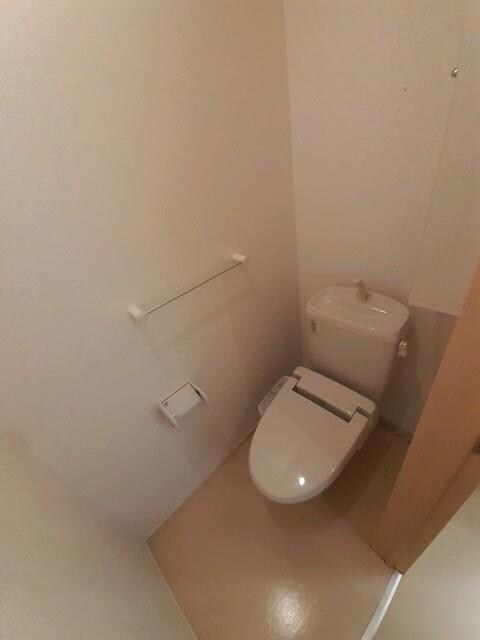 アルバカーサ桜木の物件内観写真