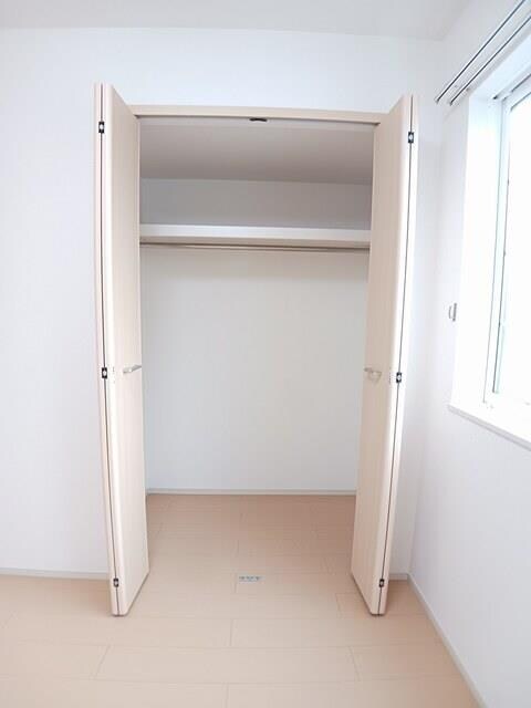 アルバカーサ桜木の物件内観写真