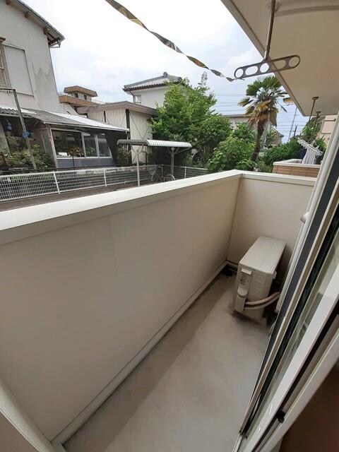 アルバカーサ桜木の物件内観写真