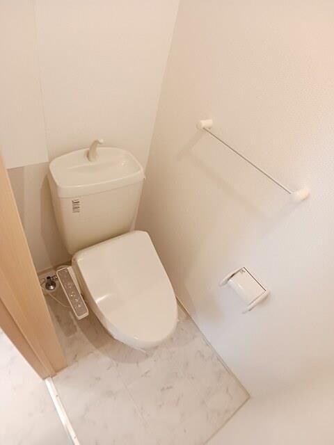 アルバカーサ桜木の物件内観写真