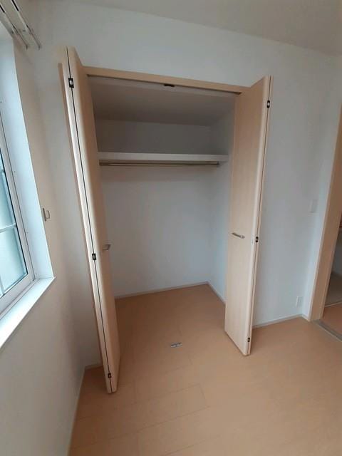 アルバカーサ桜木の物件内観写真