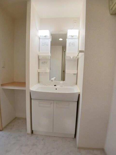 アルバカーサ桜木の物件内観写真