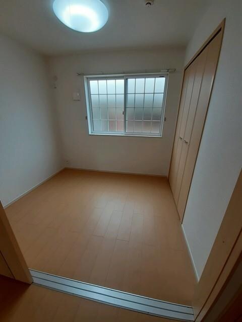 アルバカーサ桜木の物件内観写真