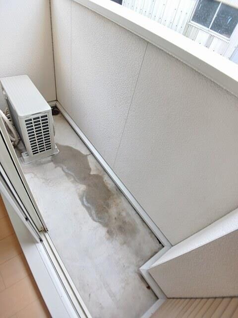 アルバカーサ桜木の物件内観写真