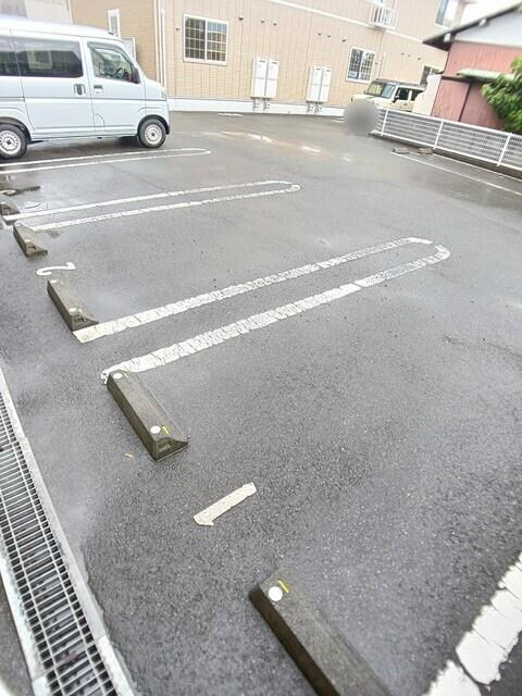 アルバカーサ桜木の物件内観写真