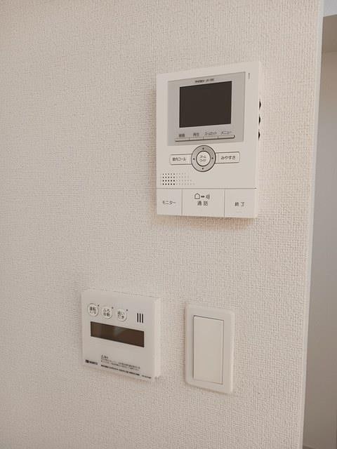 アルバカーサ桜木の物件内観写真