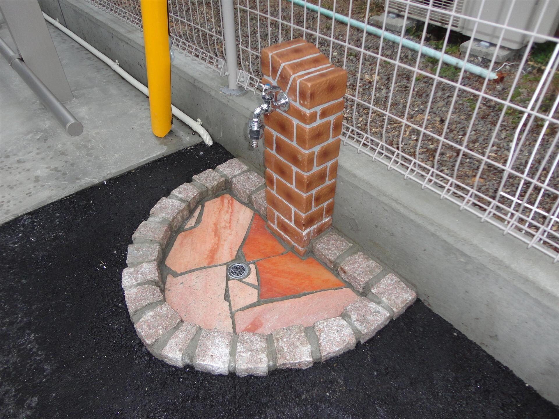 ウィステリア・フィールド　Ｂ棟の物件外観写真