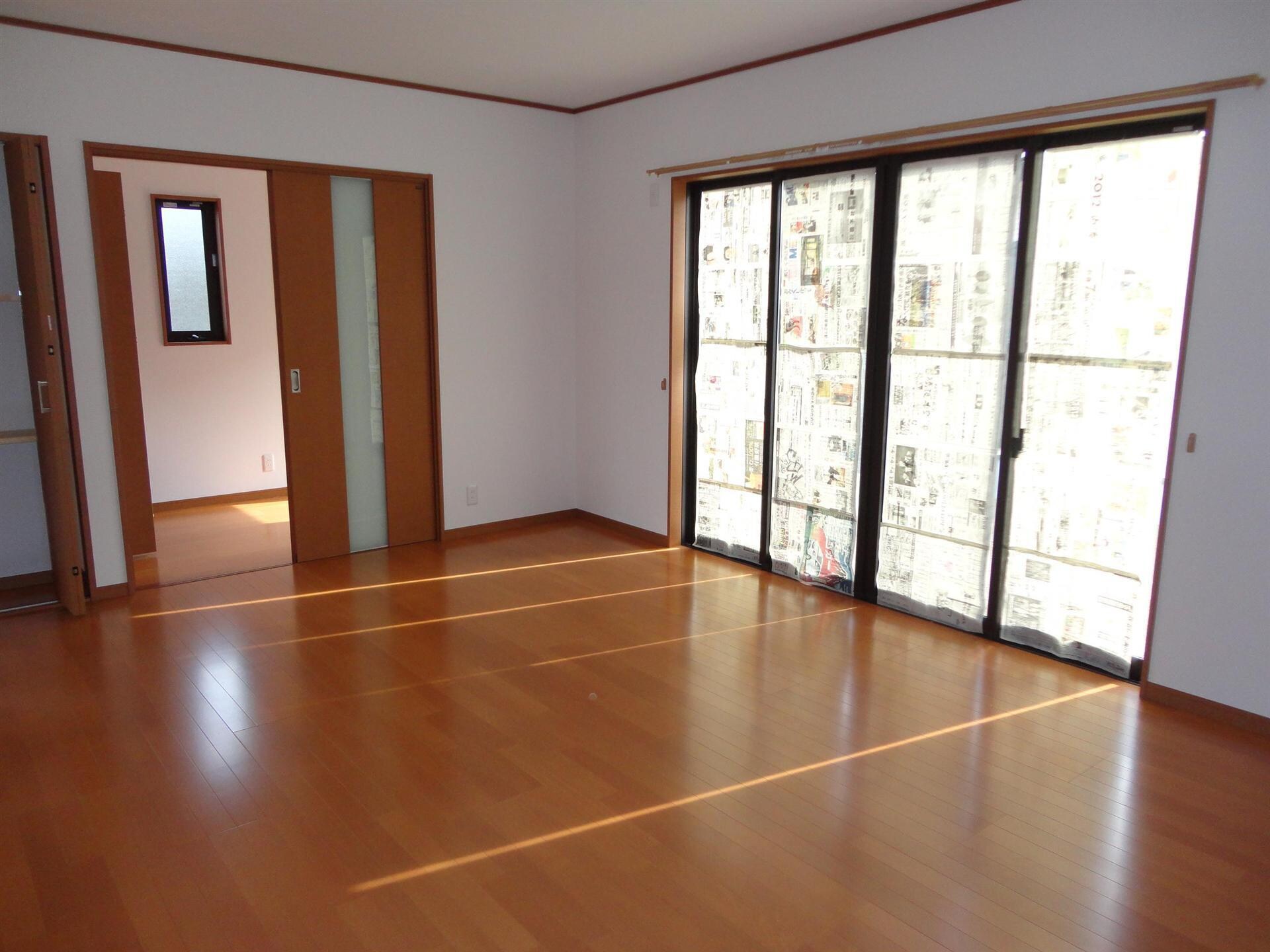 レントハウスこうのの物件内観写真