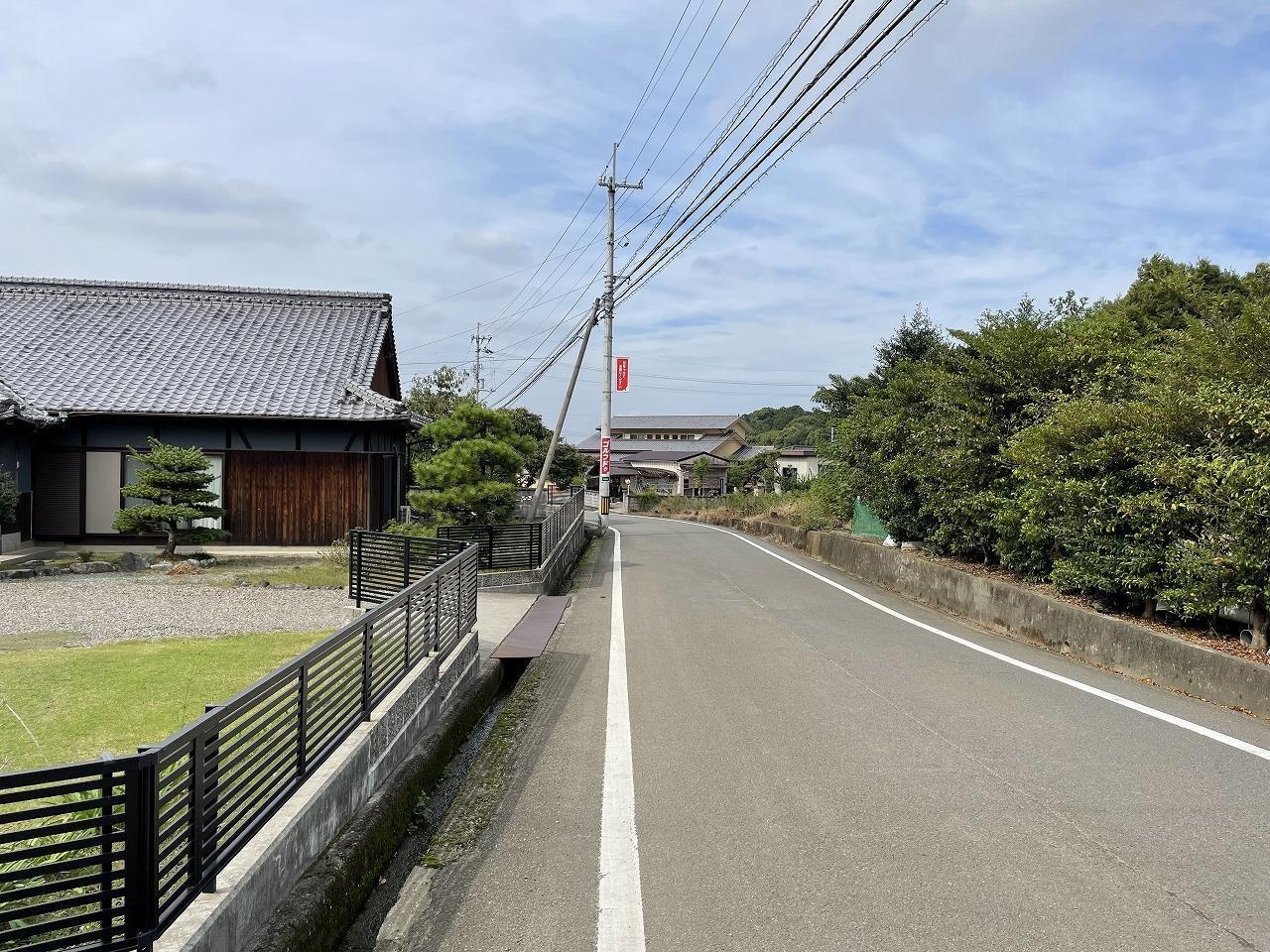 レントハウスこうのの物件外観写真