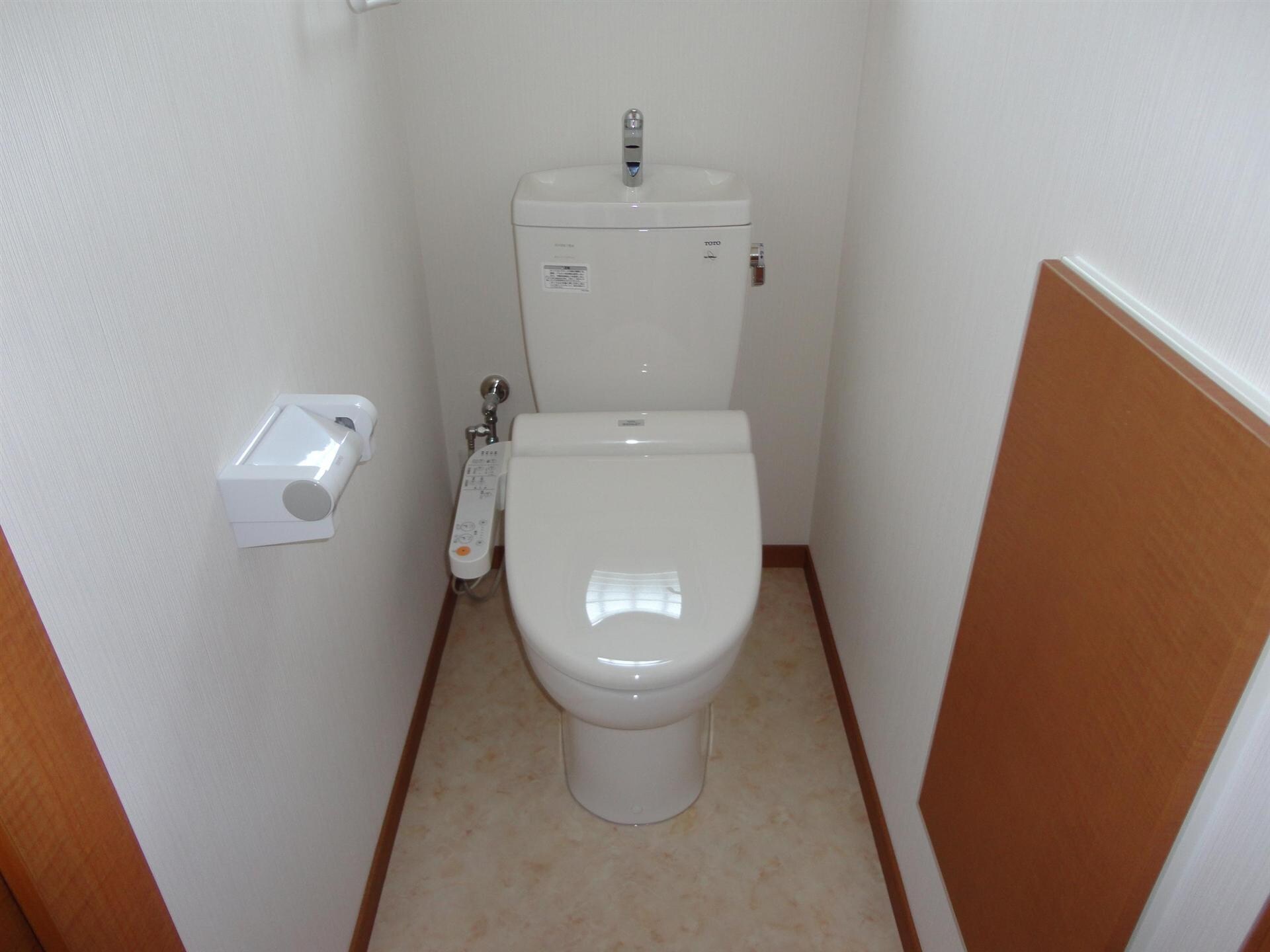 レントハウスこうのの物件内観写真