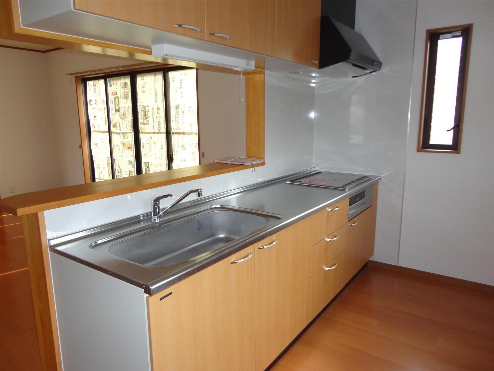 レントハウスこうのの物件内観写真