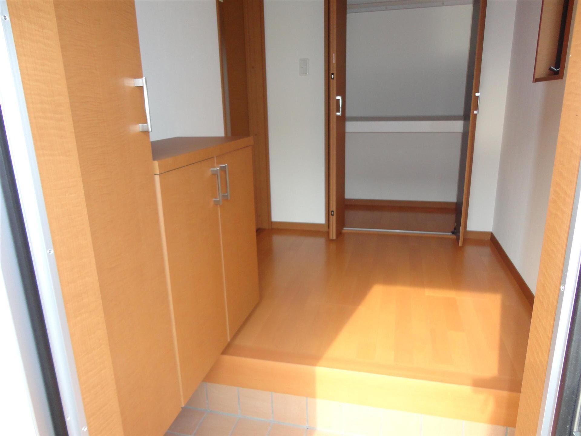 レントハウスこうのの物件内観写真