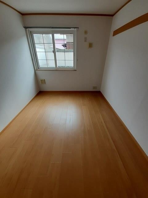 コンフォートＡの物件内観写真