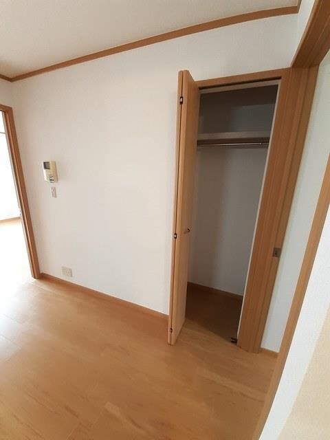 コンフォートＡの物件内観写真