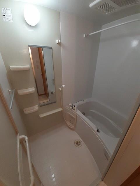 コンフォートＡの物件内観写真