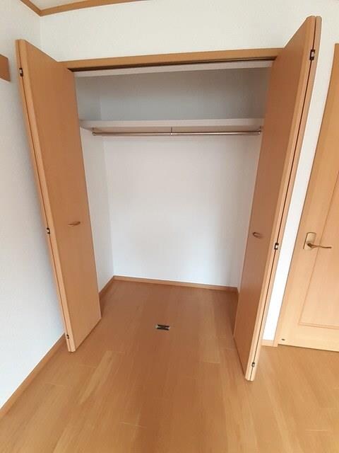 コンフォートＡの物件内観写真