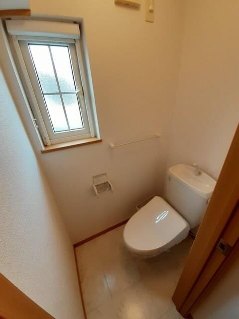 コンフォートＡの物件内観写真