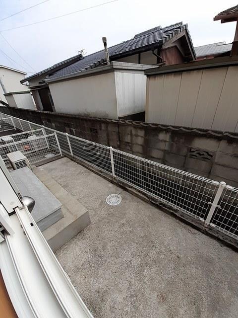 コンフォートＡの物件内観写真