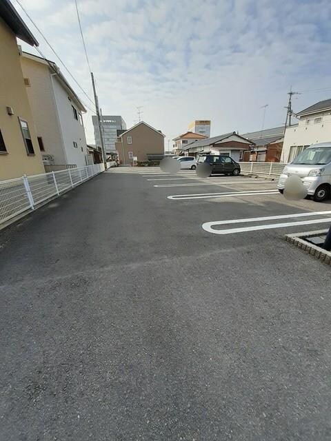 コンフォートＡの物件内観写真