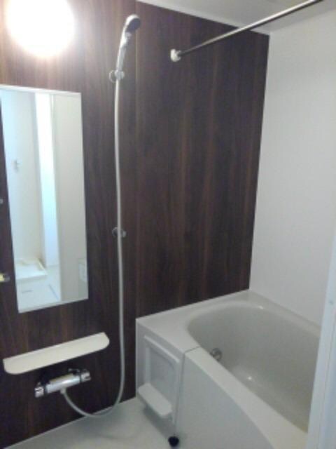 カーサ・フェリーチェＴＫ１の物件内観写真