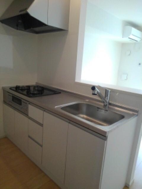 カーサ・フェリーチェＴＫ１の物件内観写真