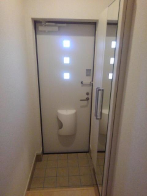 カーサ・フェリーチェＴＫ１の物件内観写真