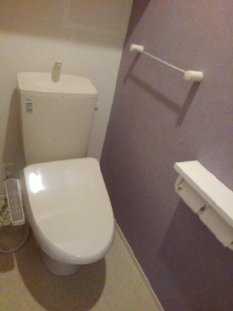 カーサ・フェリーチェＴＫ１の物件内観写真