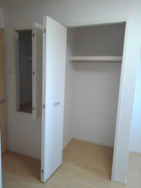 カーサ・フェリーチェＴＫ１の物件内観写真