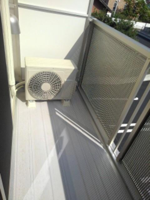 カーサ・フェリーチェＴＫ１の物件内観写真