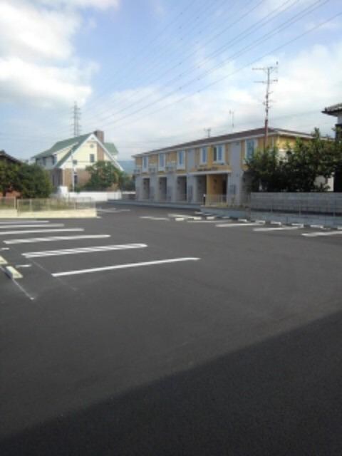 カーサ・フェリーチェＴＫ１の物件内観写真