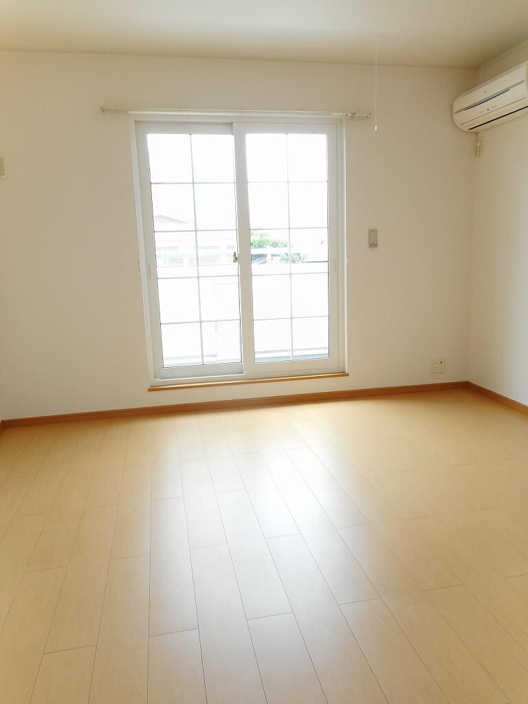 サニー沢津の物件内観写真