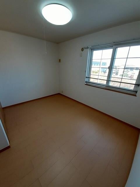 サニー沢津の物件内観写真