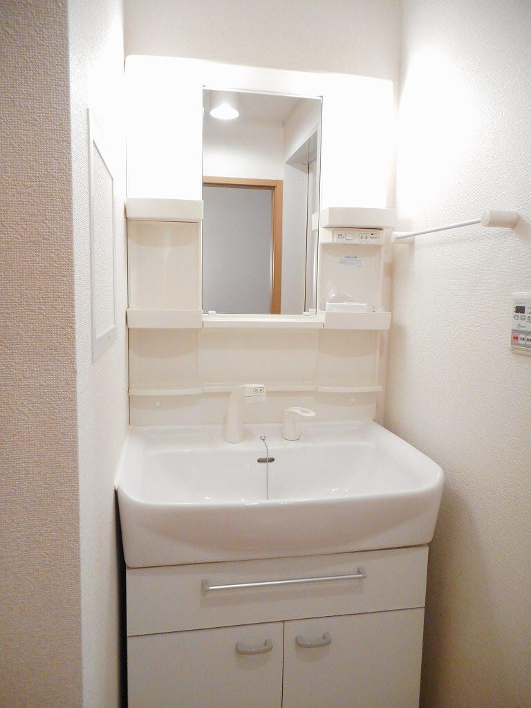 サニー沢津の物件内観写真