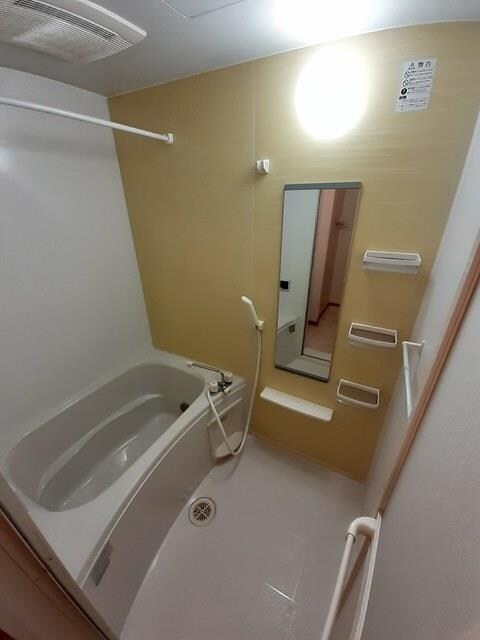 サニー沢津の物件内観写真