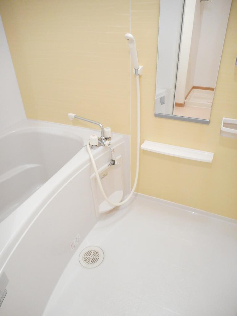 サニー沢津の物件内観写真