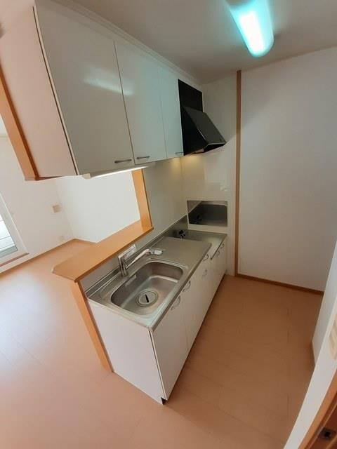 サニー沢津の物件内観写真