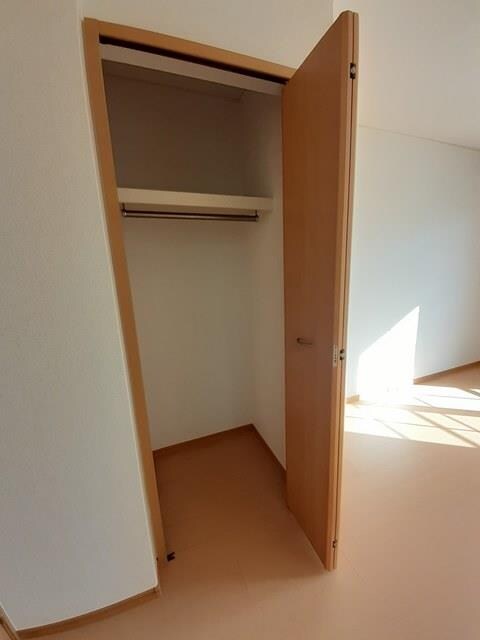 サニー沢津の物件内観写真