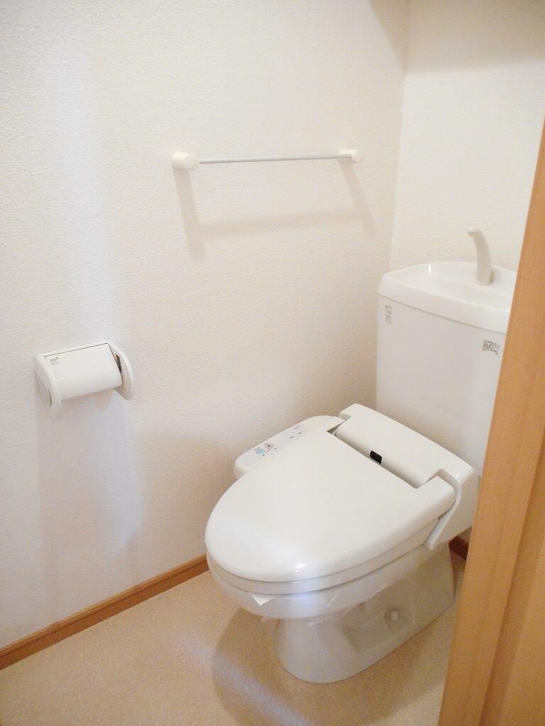 サニー沢津の物件内観写真