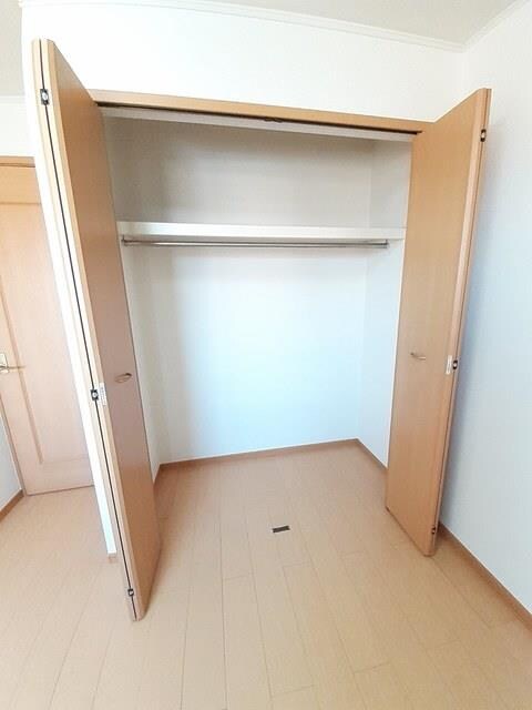 サニー沢津の物件内観写真